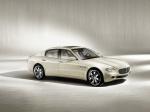 Maserati Quattroporte Collezione Cento 2008 года